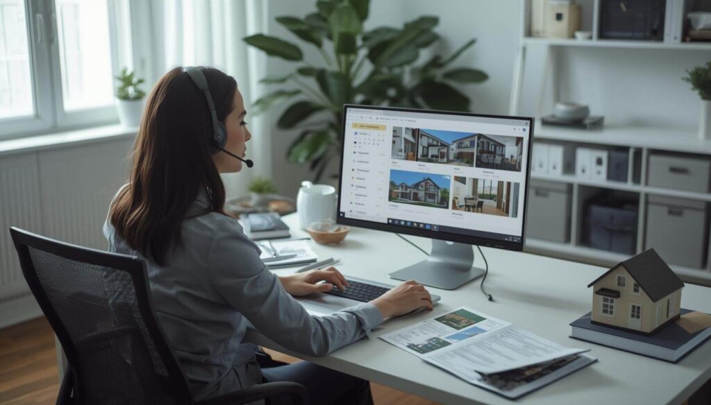 How to Become a Real Estate Virtual Assistant