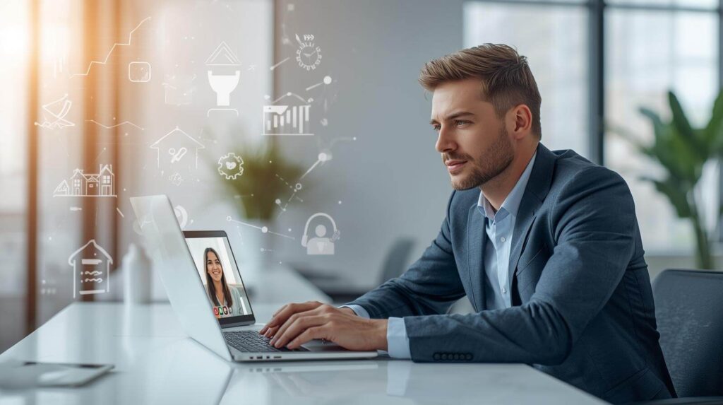 ow to Get Real Estate Leads