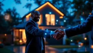 real estate virtual assistant