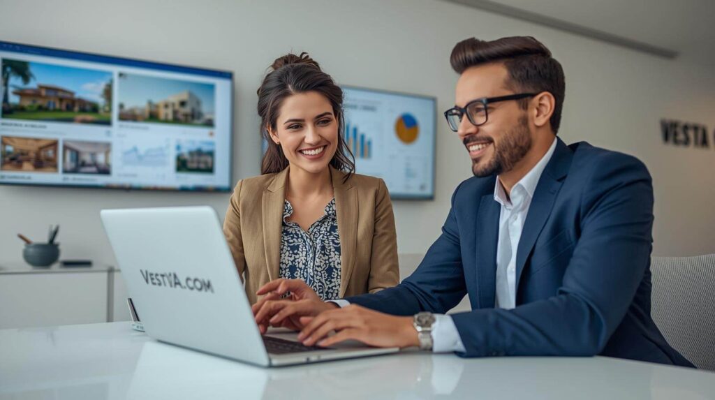 best virtual assistant for real estate brokers