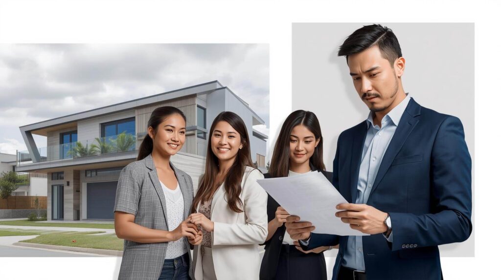 difference between realtor and broker