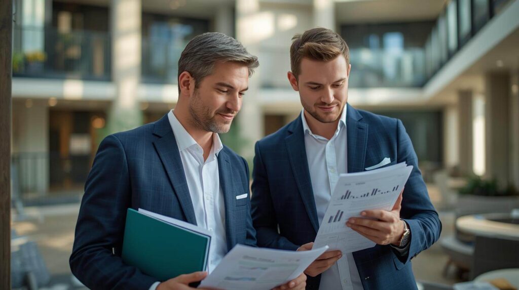 residential property managers