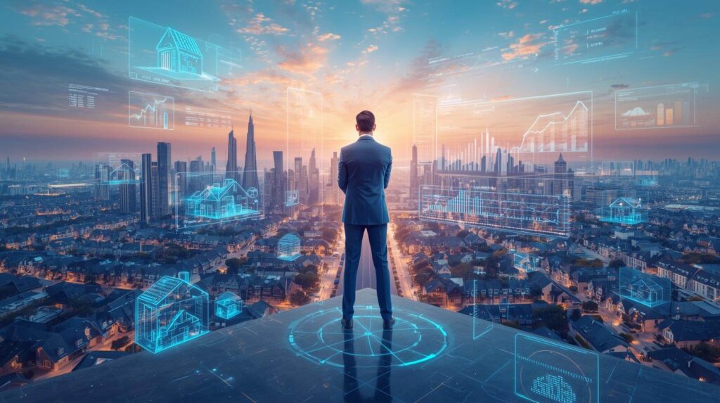 how to invest in real estate