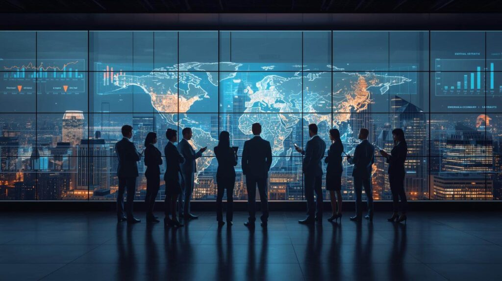 what is wholesale real estate mean