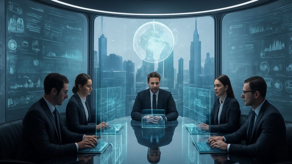 what does acquisition mean