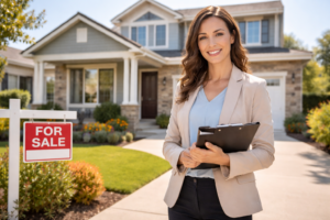 How to Become a Real Estate Agent