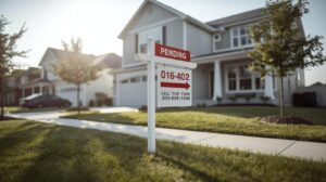 understand what does pending mean in real estate