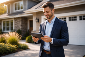 What Does Pending Mean in Real Estate