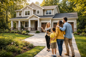 what contingent in real estate is