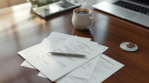 What is underwriting in real estate