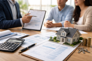 What is TCP in Real Estate