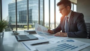 how to evaluate commercial real estate