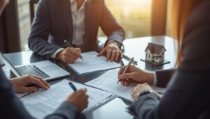 how to become a real estate closer