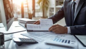 what is reconciliation in real estate
