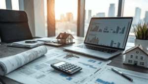 how to set up a real estate investment company