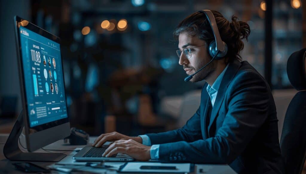 best dialer for cold calling