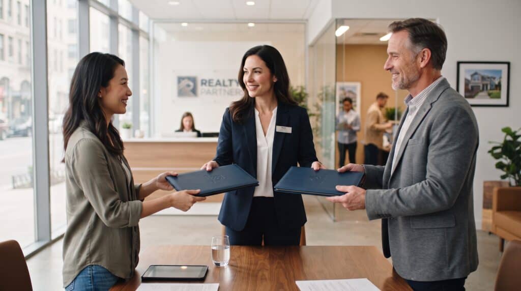 What Is a Dual Agency in Real Estate