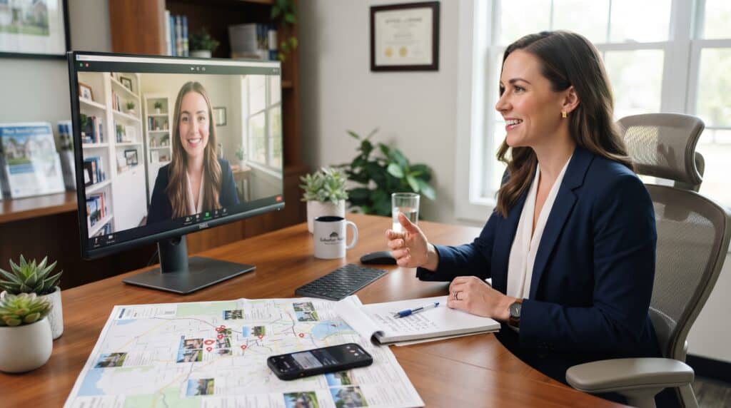 how to hire a real estate virtual assistant