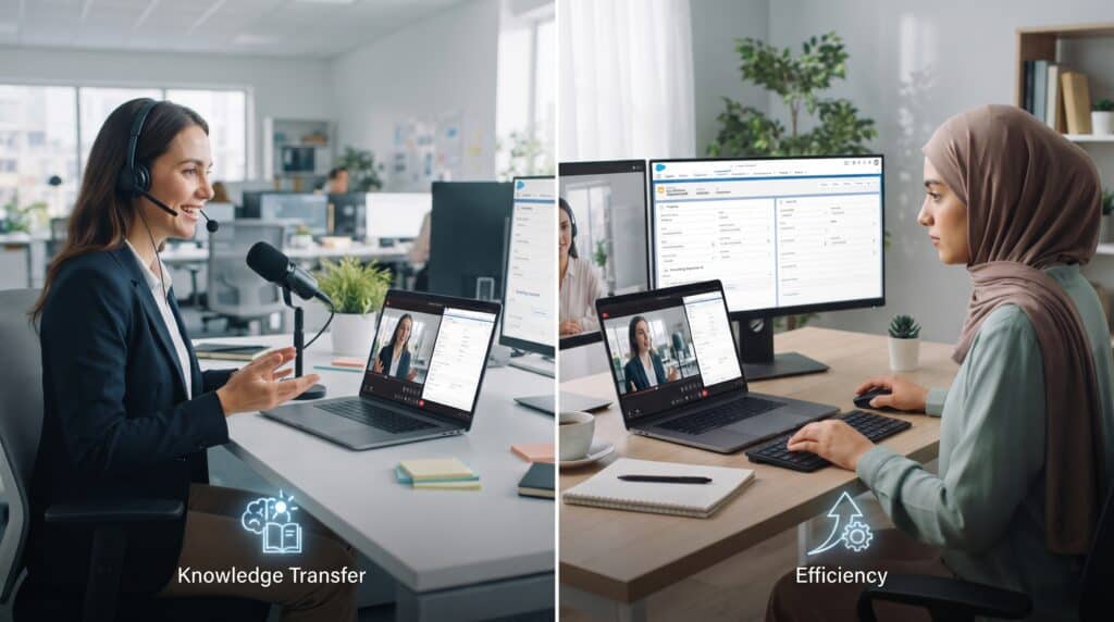 How to Train a Real Estate Virtual Assistant