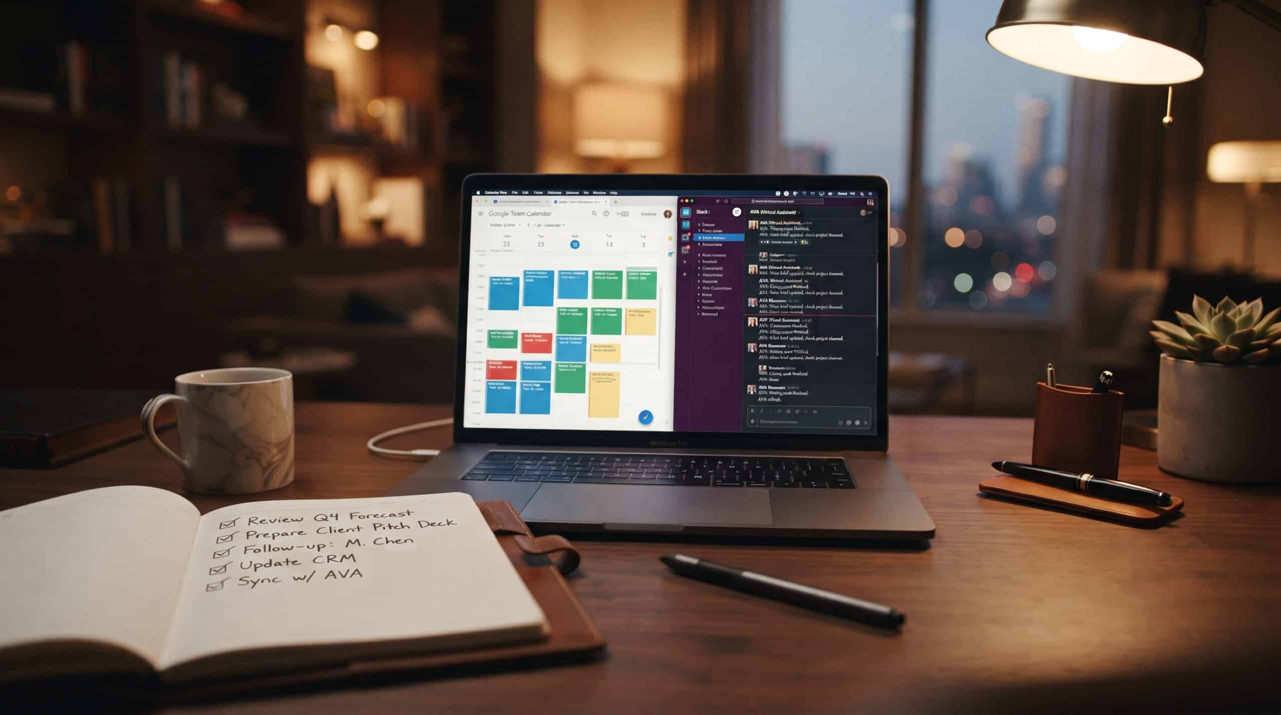 How to Use a Real Estate Virtual Assistant