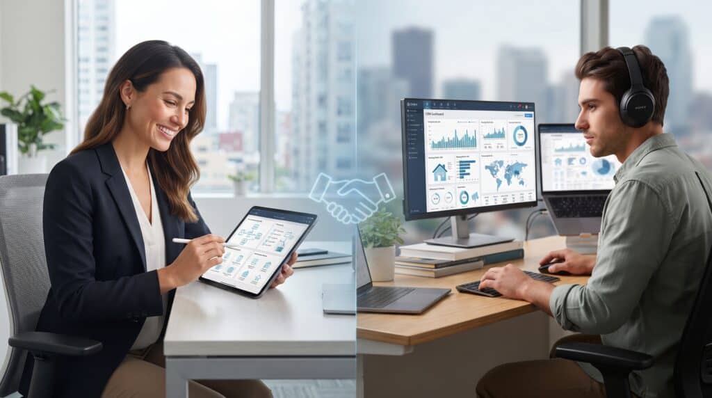 how to hire a real estate virtual assistant