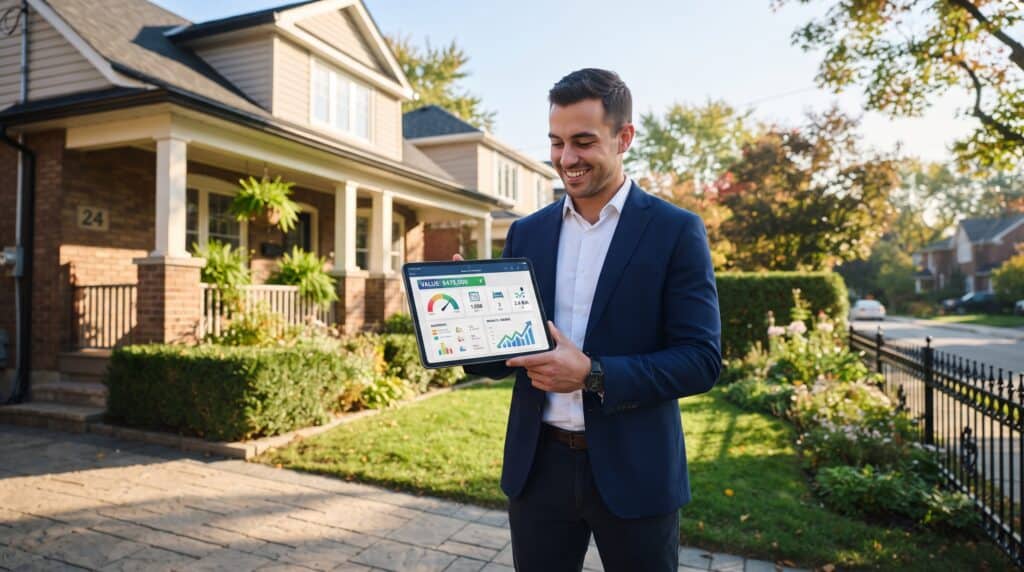 How to Start Being a Real Estate Investor
