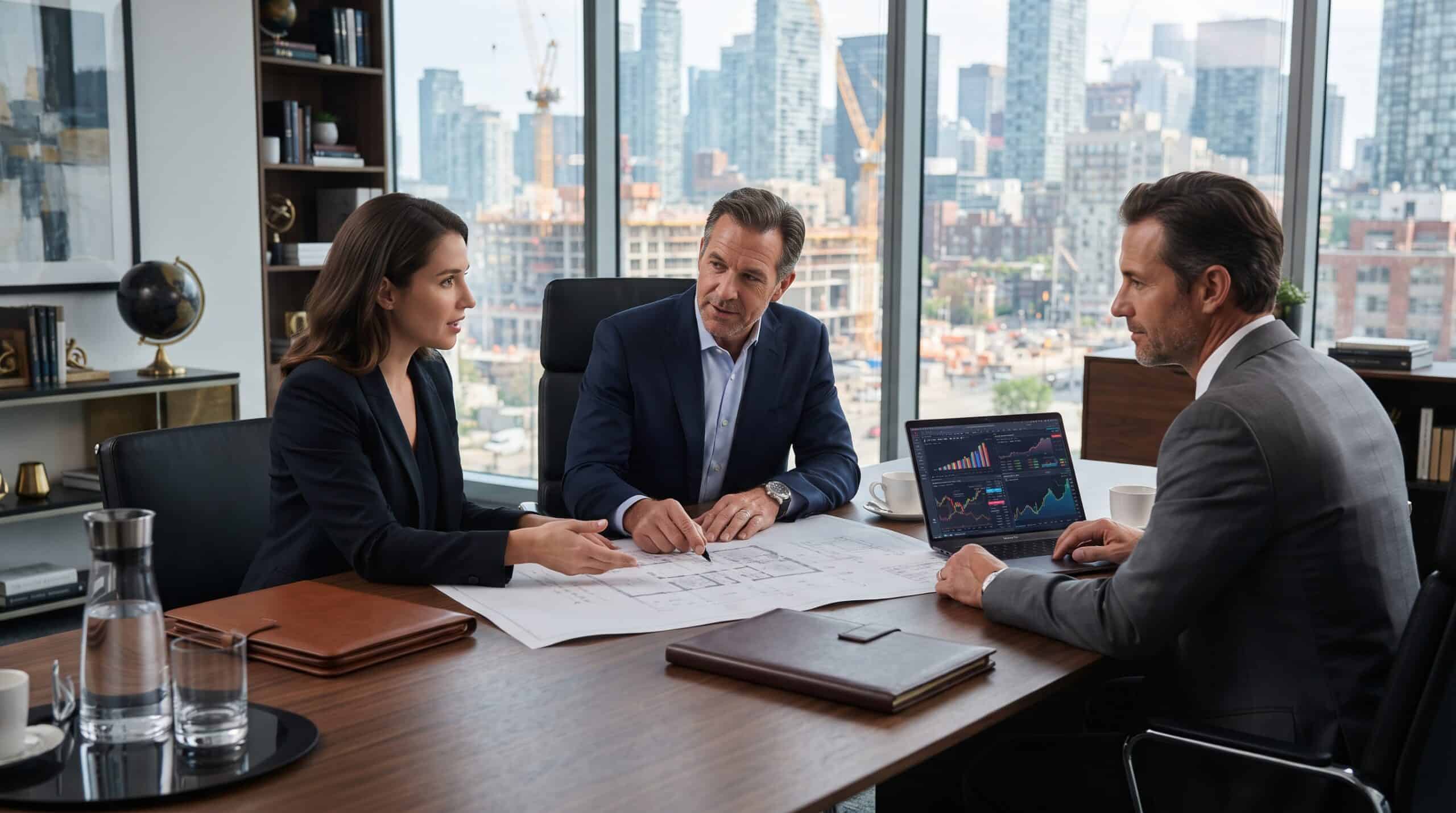 How to Start Being a Real Estate Investor