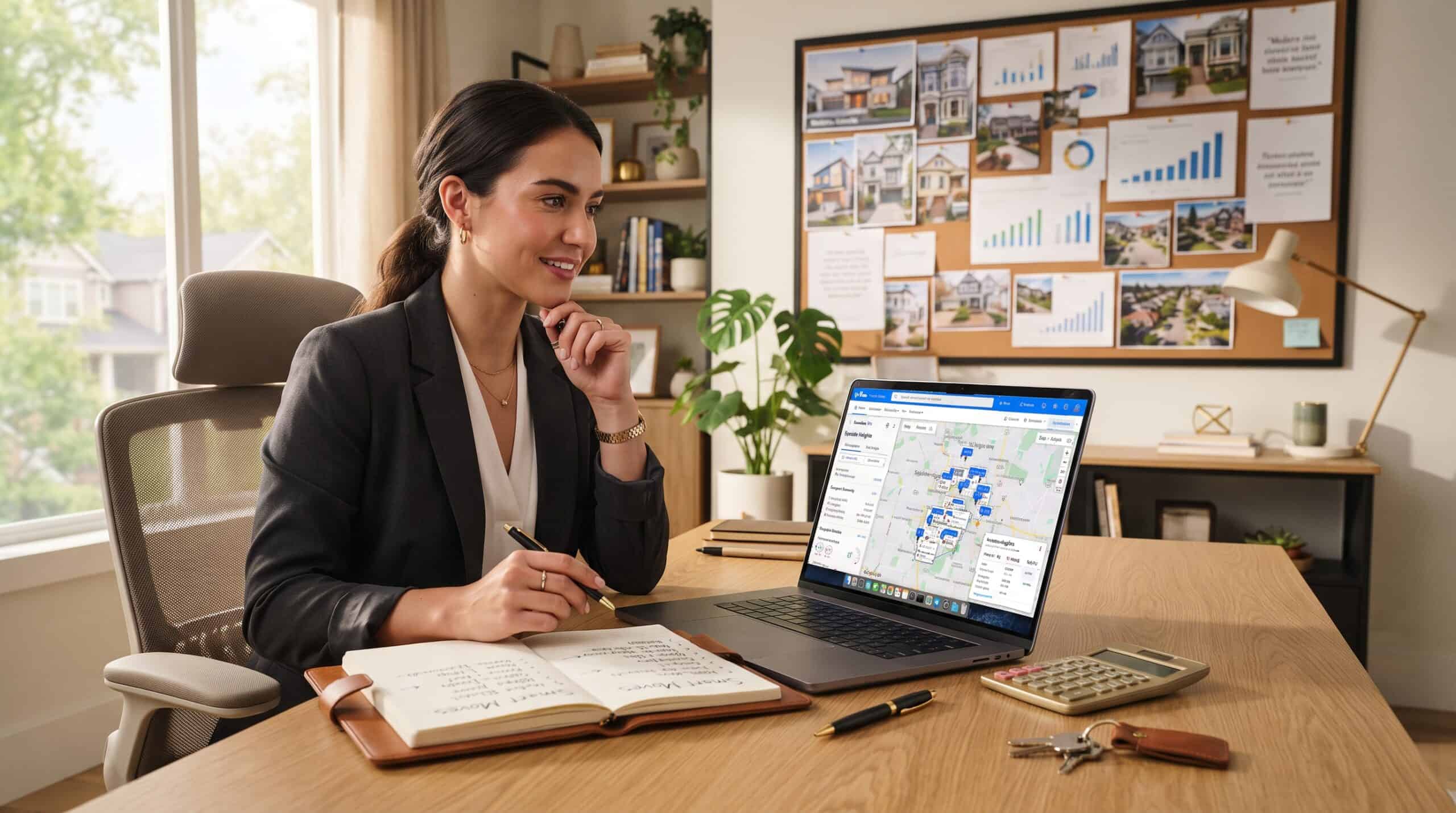 How to Start Being a Real Estate Investor