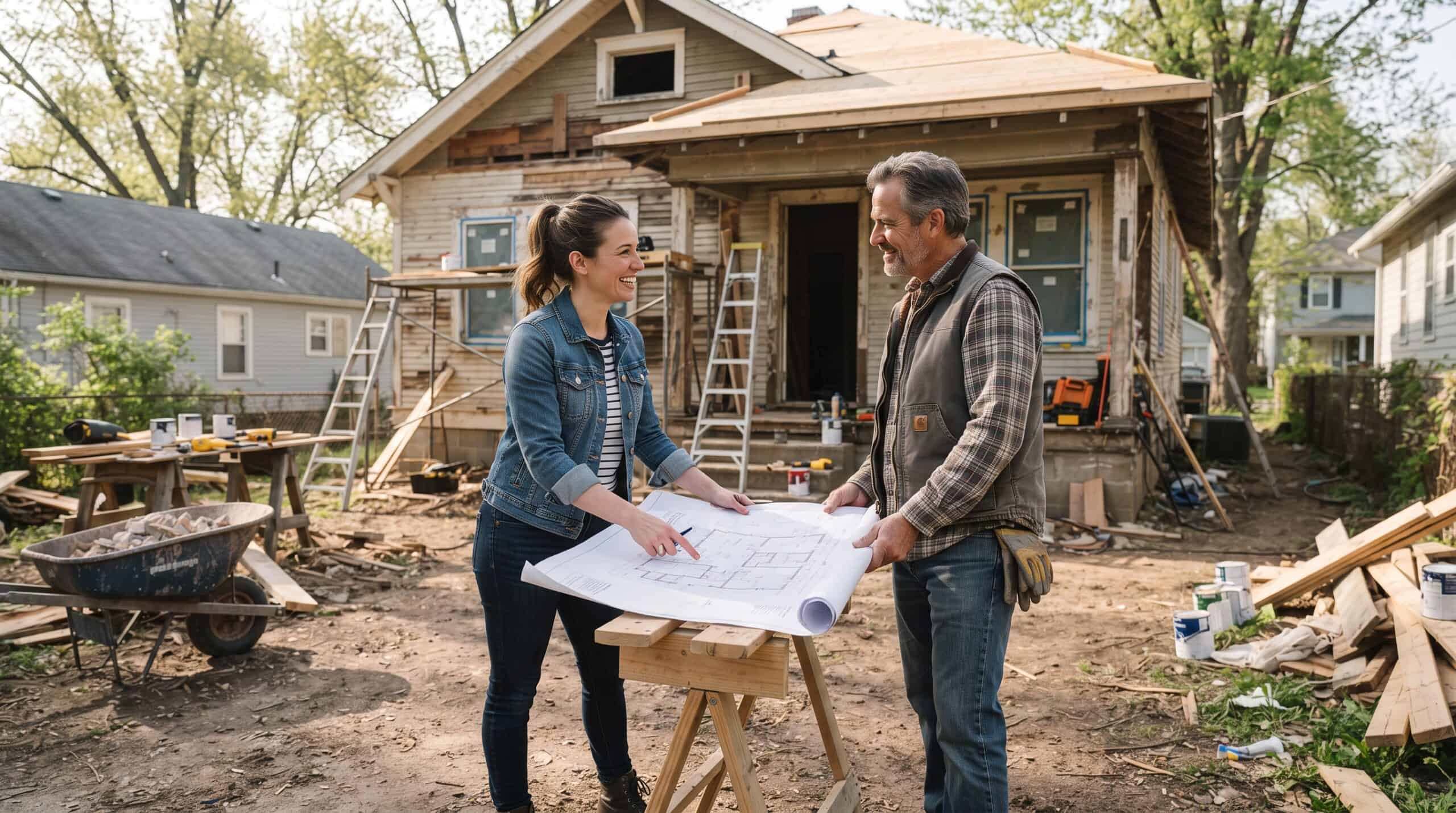 How to Become a Real Estate Investor With Little Money