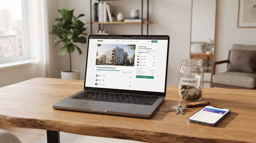 How to Become a Real Estate Investor With Little Money