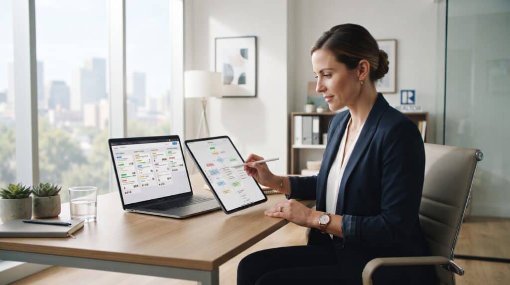 How to Use a Real Estate Virtual Assistant