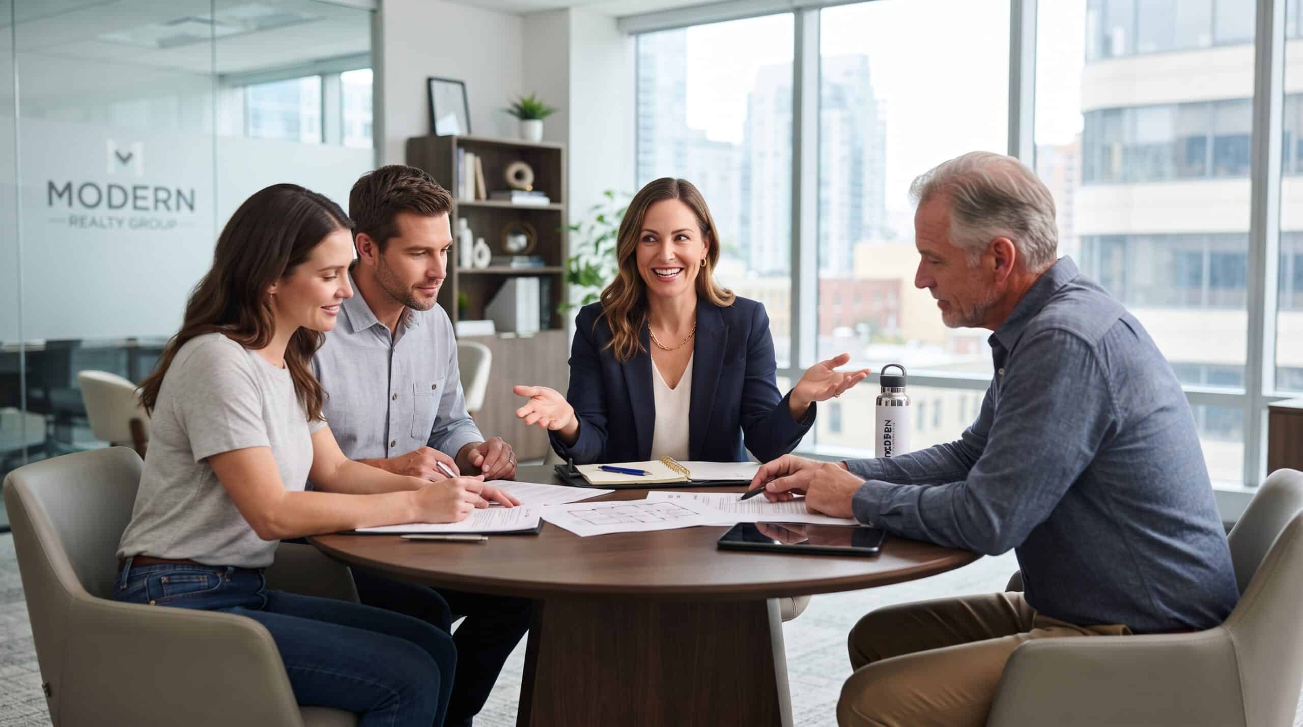 What Is a Dual Agency in Real Estate