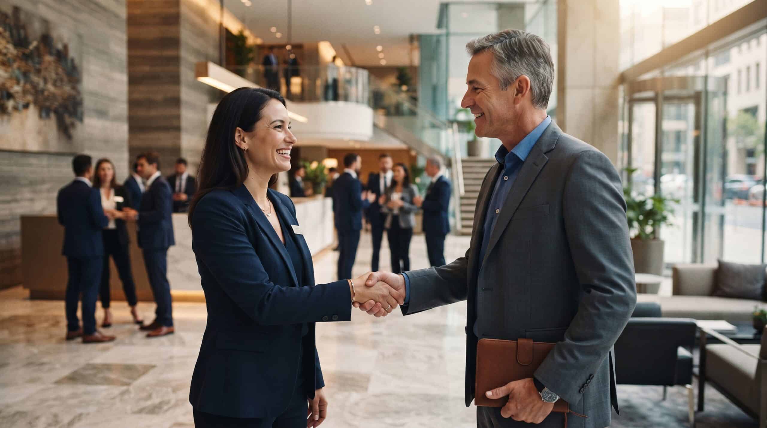 how to grow your real estate business