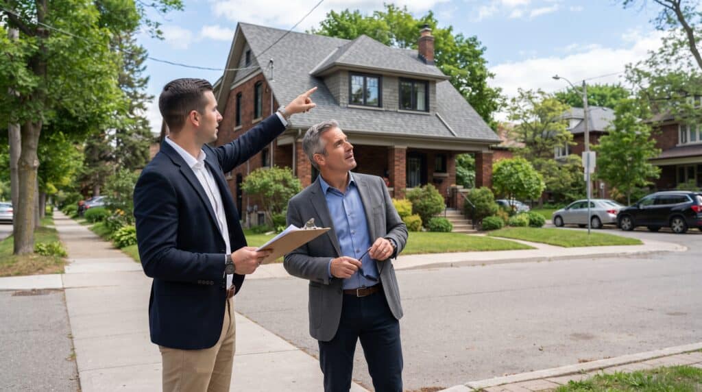 what is wholesale real estate