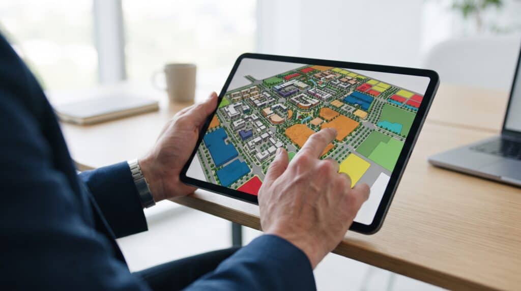 How to Get Into Commercial Real Estate