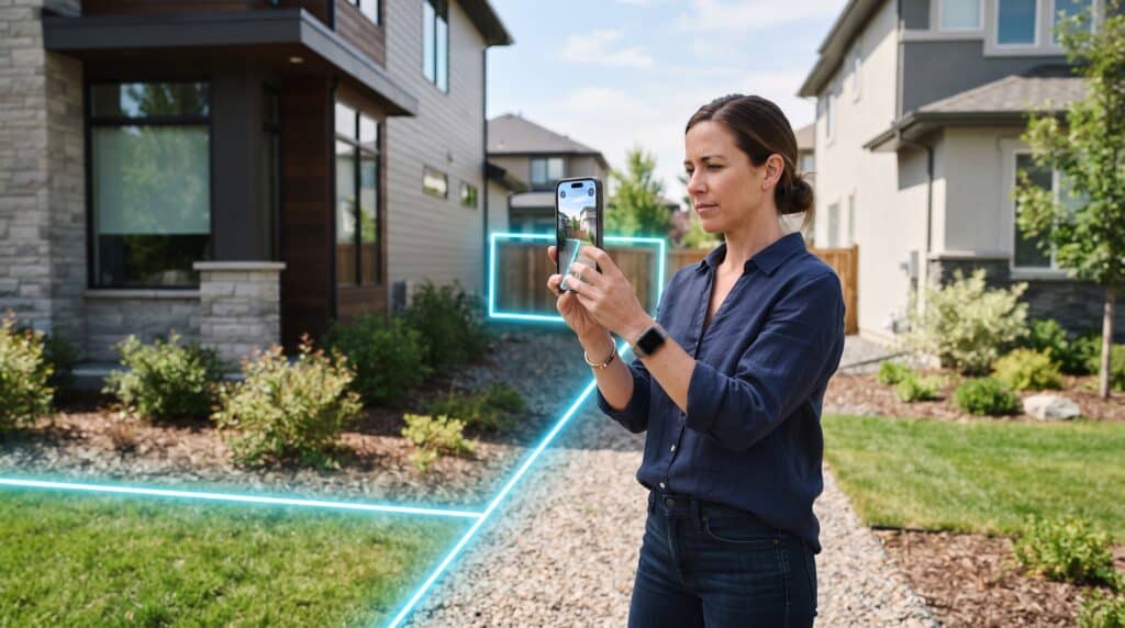 How to Find Property Lines