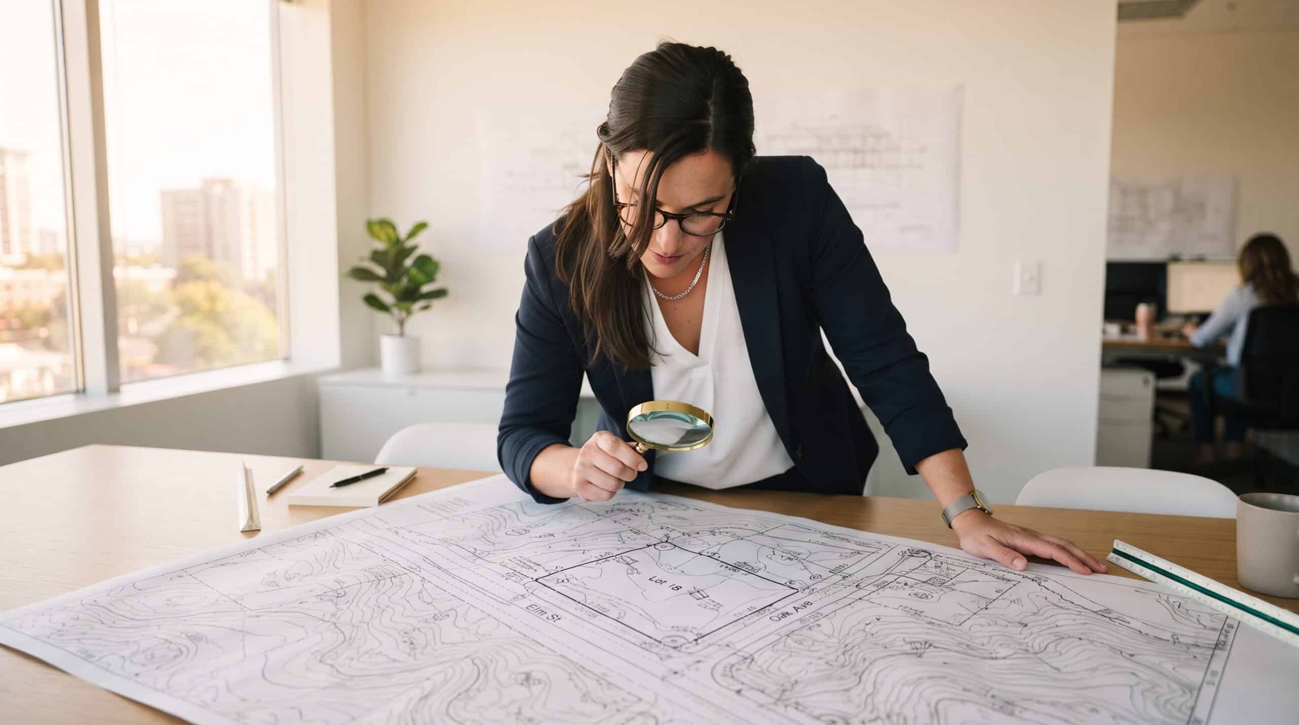 how to find out who owns a property