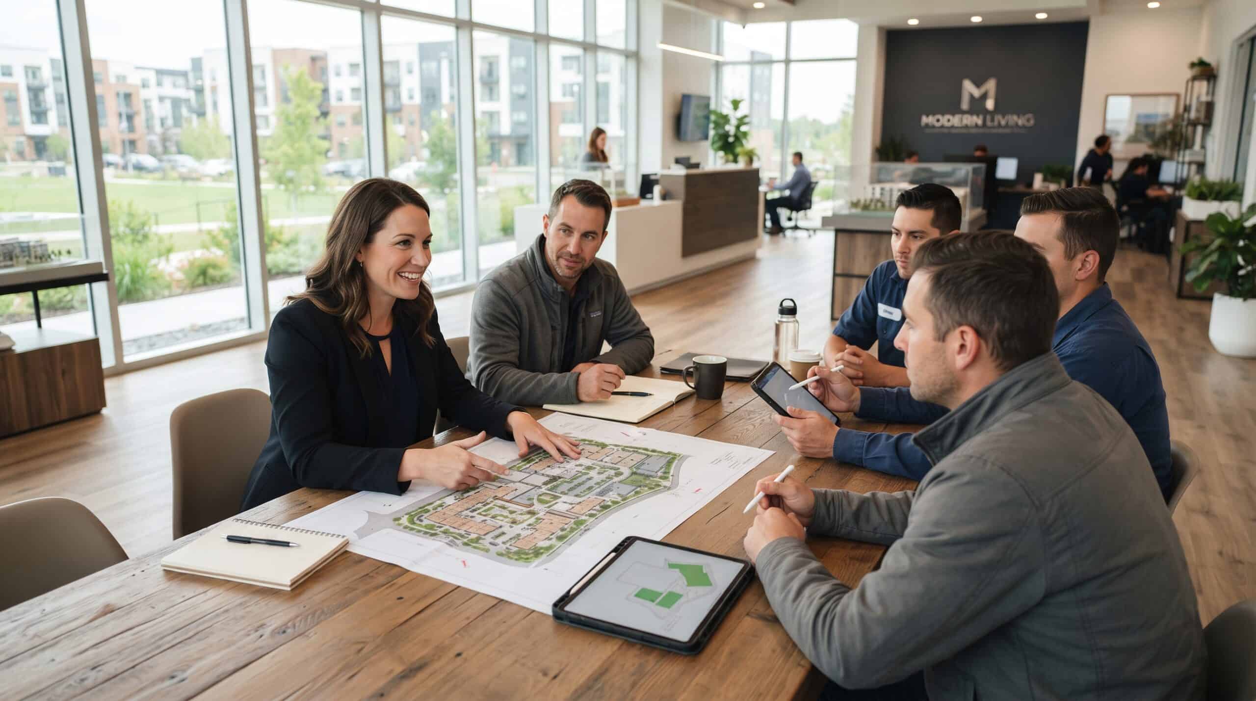 how to become a property manager