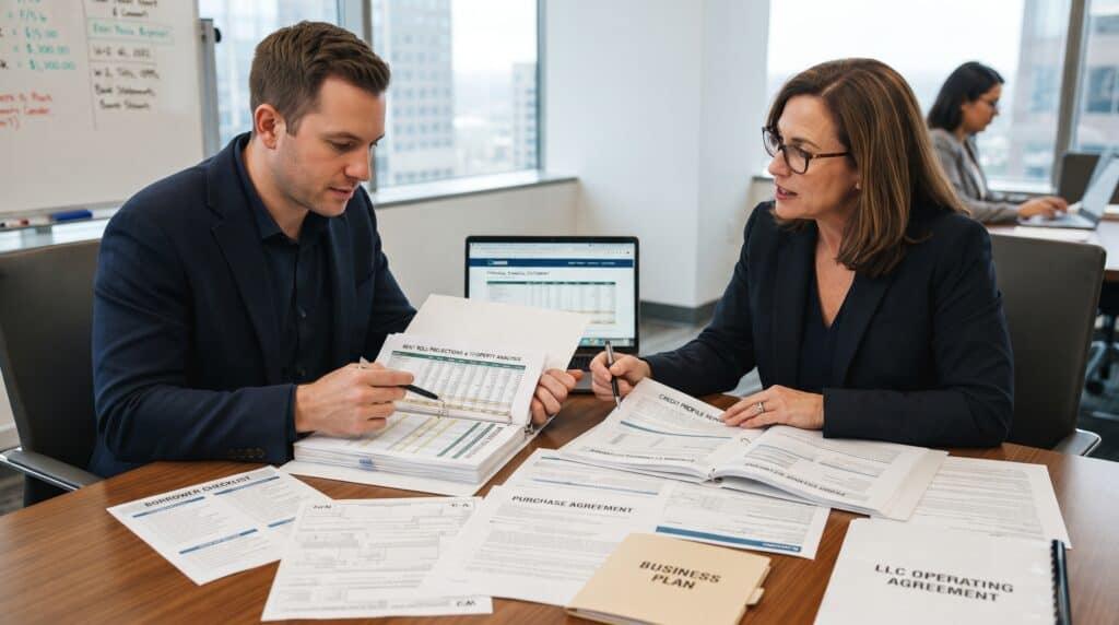 How to Get Real Estate Investor Loan