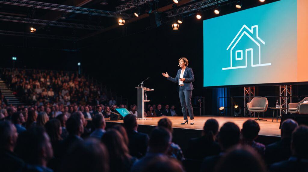 how to grow your real estate business
