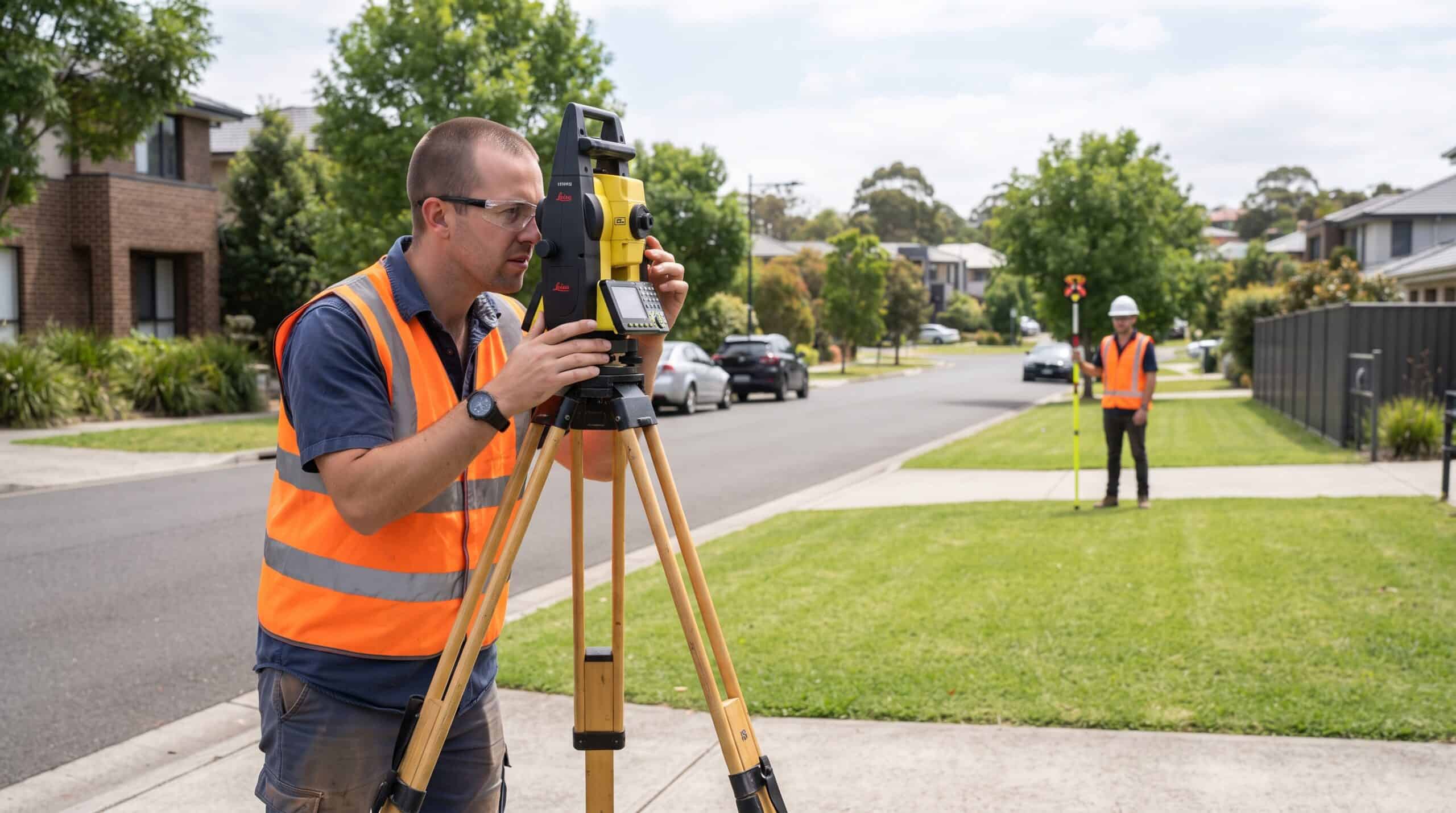 How to Find Property Lines