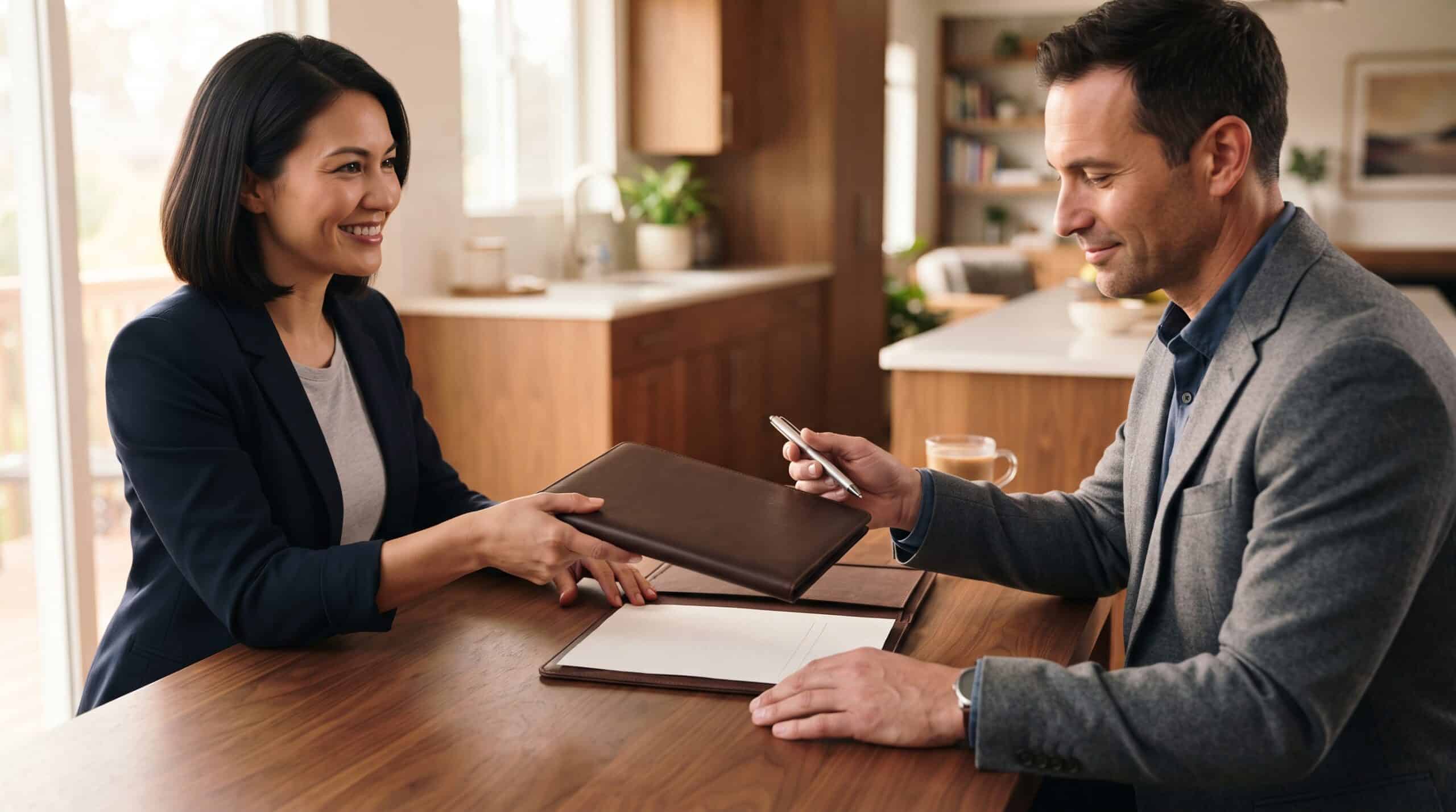 what is wholesale real estate